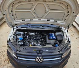 Κλούβα Volkswagen 2018 CADDY L2-thumb-17