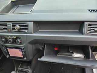 Κλούβα Volkswagen 2018 CADDY L2-thumb-30