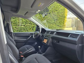 Κλούβα Volkswagen 2018 CADDY L2-thumb-34