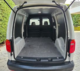 Κλούβα Volkswagen 2018 CADDY L2-thumb-16