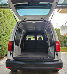 Κλούβα Volkswagen 2018 CADDY L2-thumb-14