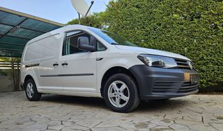 Κλούβα Volkswagen 2018 CADDY L2-thumb-11