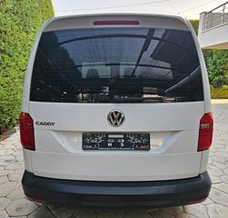 Κλούβα Volkswagen 2018 CADDY L2-thumb-6