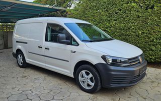 Κλούβα Volkswagen 2018 CADDY L2-thumb-3