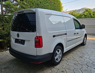 Κλούβα Volkswagen 2018 CADDY L2-thumb-7