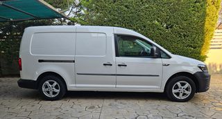 Κλούβα Volkswagen 2018 CADDY L2-thumb-8