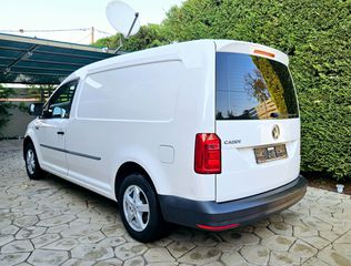 Κλούβα Volkswagen 2018 CADDY L2-thumb-5