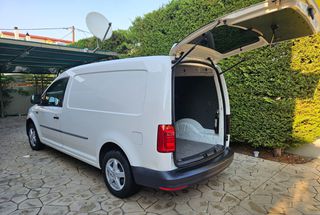 Κλούβα Volkswagen 2018 CADDY L2-thumb-13