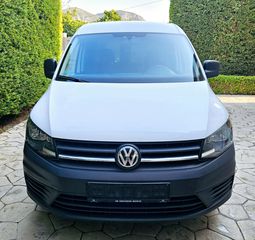 Κλούβα Volkswagen 2018 CADDY L2-thumb-10