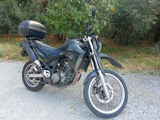 Yamaha XT 660R '04