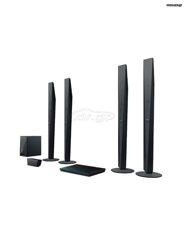 SONY BDV-E6100 5.1