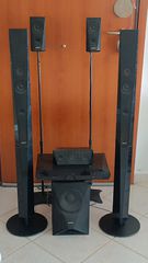 SONY BDV-E4100 5.1