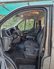 Κλούβα Ford 2019 Transit Custom L2-thumb-9