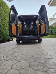 Κλούβα Ford 2019 Transit Custom L2-thumb-31
