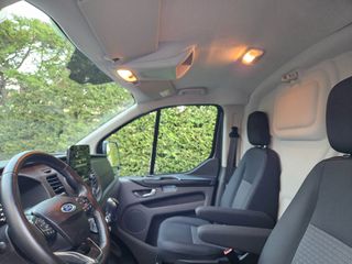 Κλούβα Ford 2019 Transit Custom L2-thumb-37