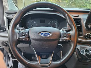 Κλούβα Ford 2019 Transit Custom L2-thumb-39