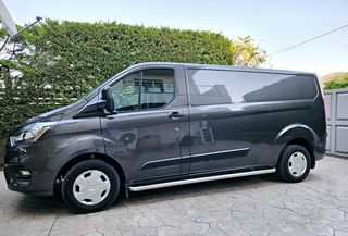 Κλούβα Ford 2019 Transit Custom L2-thumb-41
