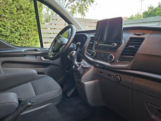 Κλούβα Ford 2019 Transit Custom L2-thumb-11
