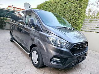 Κλούβα Ford 2019 Transit Custom L2-thumb-2