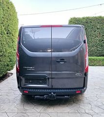 Κλούβα Ford 2019 Transit Custom L2-thumb-15