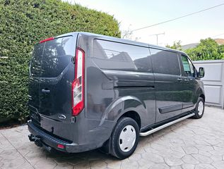 Κλούβα Ford 2019 Transit Custom L2-thumb-16