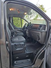 Κλούβα Ford 2019 Transit Custom L2-thumb-19