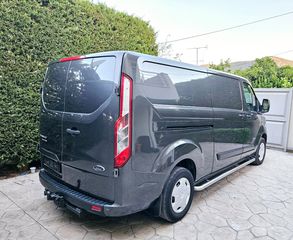 Κλούβα Ford 2019 Transit Custom L2-thumb-21
