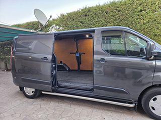Κλούβα Ford 2019 Transit Custom L2-thumb-24
