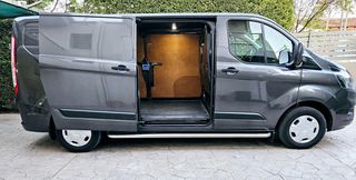 Κλούβα Ford 2019 Transit Custom L2-thumb-25