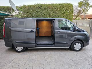 Κλούβα Ford 2019 Transit Custom L2-thumb-26