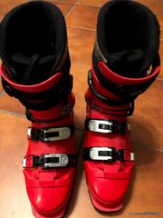SCARPA DENALI ALPINE TOURING AT SKI BOOTS-thumb-1