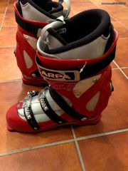 SCARPA TORNADO ECO SKI BOOTS