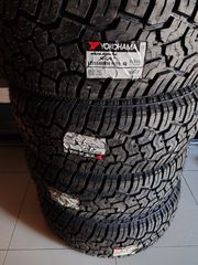 Yokohama Geolandar X-AT (G016) LT255/60 R18