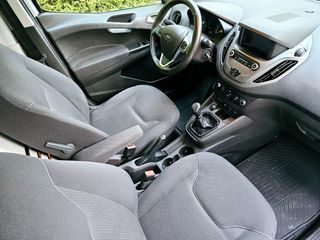 Κλούβα Ford 2020 Transit Courier-thumb-43