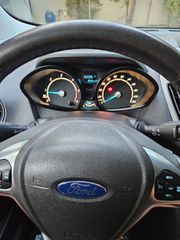 Κλούβα Ford 2020 Transit Courier-thumb-29