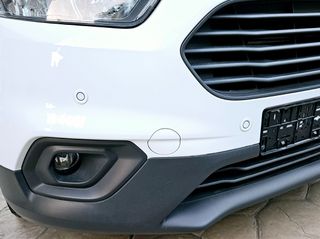 Κλούβα Ford 2020 Transit Courier-thumb-18