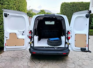 Κλούβα Ford 2020 Transit Courier-thumb-14