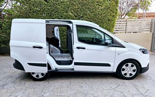 Κλούβα Ford 2020 Transit Courier-thumb-20