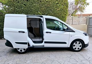 Κλούβα Ford 2020 Transit Courier-thumb-22