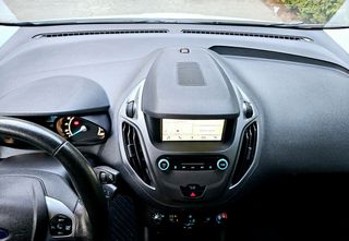 Κλούβα Ford 2020 Transit Courier-thumb-31