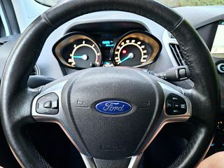 Κλούβα Ford 2020 Transit Courier-thumb-28