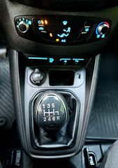 Κλούβα Ford 2020 Transit Courier-thumb-33