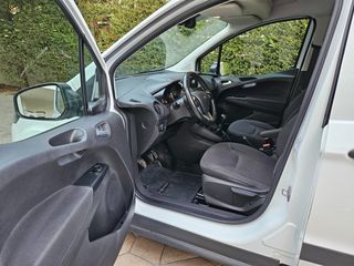 Κλούβα Ford 2020 Transit Courier-thumb-54