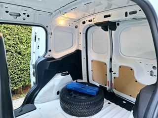 Κλούβα Ford 2020 Transit Courier-thumb-23