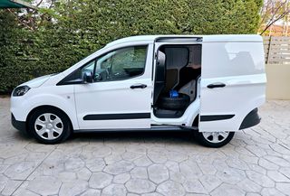 Κλούβα Ford 2020 Transit Courier-thumb-21