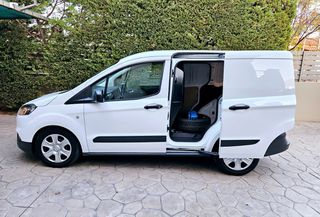Κλούβα Ford 2020 Transit Courier-thumb-19