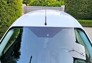 Κλούβα Ford 2020 Transit Courier-thumb-25