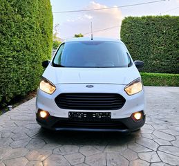 Κλούβα Ford 2020 Transit Courier-thumb-8