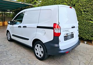 Κλούβα Ford 2020 Transit Courier-thumb-5