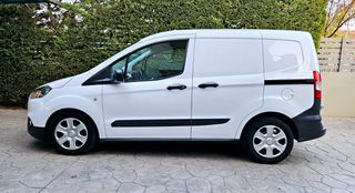 Κλούβα Ford 2020 Transit Courier-thumb-6